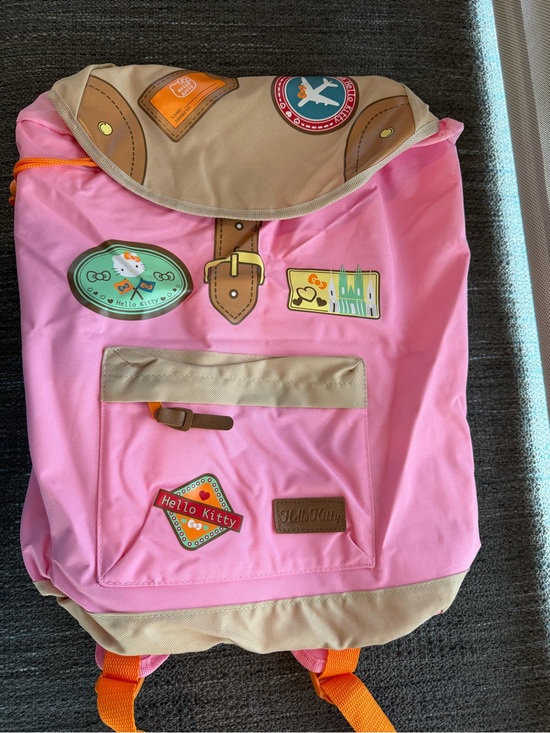 hello kitty mermaid backpack and Friends Ski Trip Interactive Tote Bag/Backpack and this mini backpack Build Your Own Lure Color:Coastal Gold adidas Prime 6 Backpack